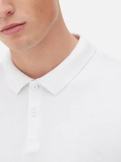 Polo En Piqué|Primark Discount