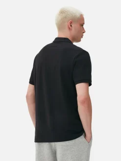 Polo En Piqué Classique|Primark Discount