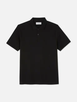Polo En Piqué Classique|Primark Discount