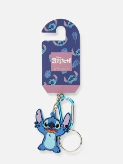 Porte-clés à Breloque Disney Stitch|Primark Outlet