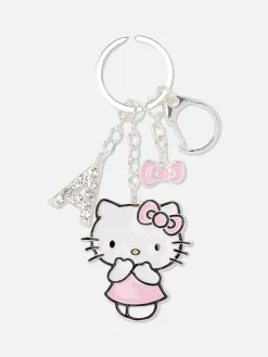 Porte-clés à Strass Hello Kitty|Primark Outlet