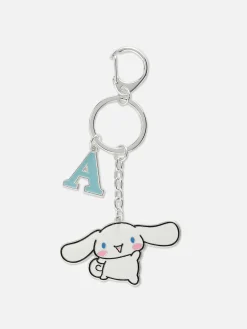 Porte-clés Avec Lettres Hello Kitty Et Ses Amis|Primark Discount