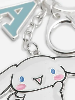 Porte-clés Avec Lettres Hello Kitty Et Ses Amis|Primark Discount