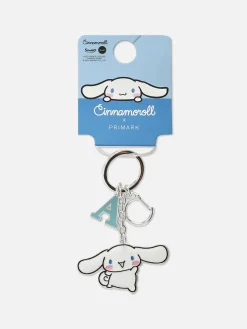 Porte-clés Avec Lettres Hello Kitty Et Ses Amis|Primark Discount