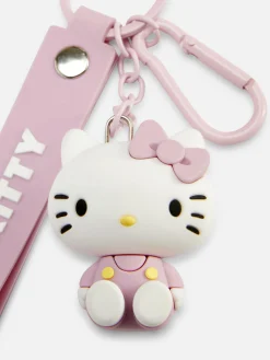 Porte-clés De Voyage Hello Kitty|Primark Best