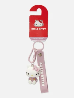Porte-clés De Voyage Hello Kitty|Primark Best