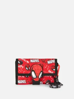 Portefeuille MARVEL Spider-Man|Primark Hot