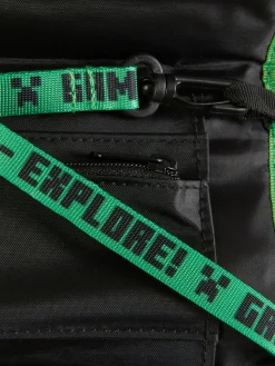 Portefeuille Minecraft Creeper|Primark