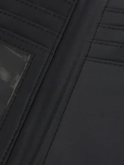 Portefeuille Pliant à Monogramme|Primark Sale