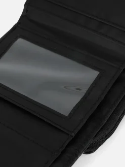 Porte-monnaie En Simili Cuir Effet Croco Avec Initiale|Primark Best