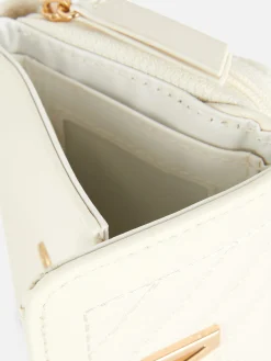 Porte-monnaie Matelassé à Initiale|Primark Outlet