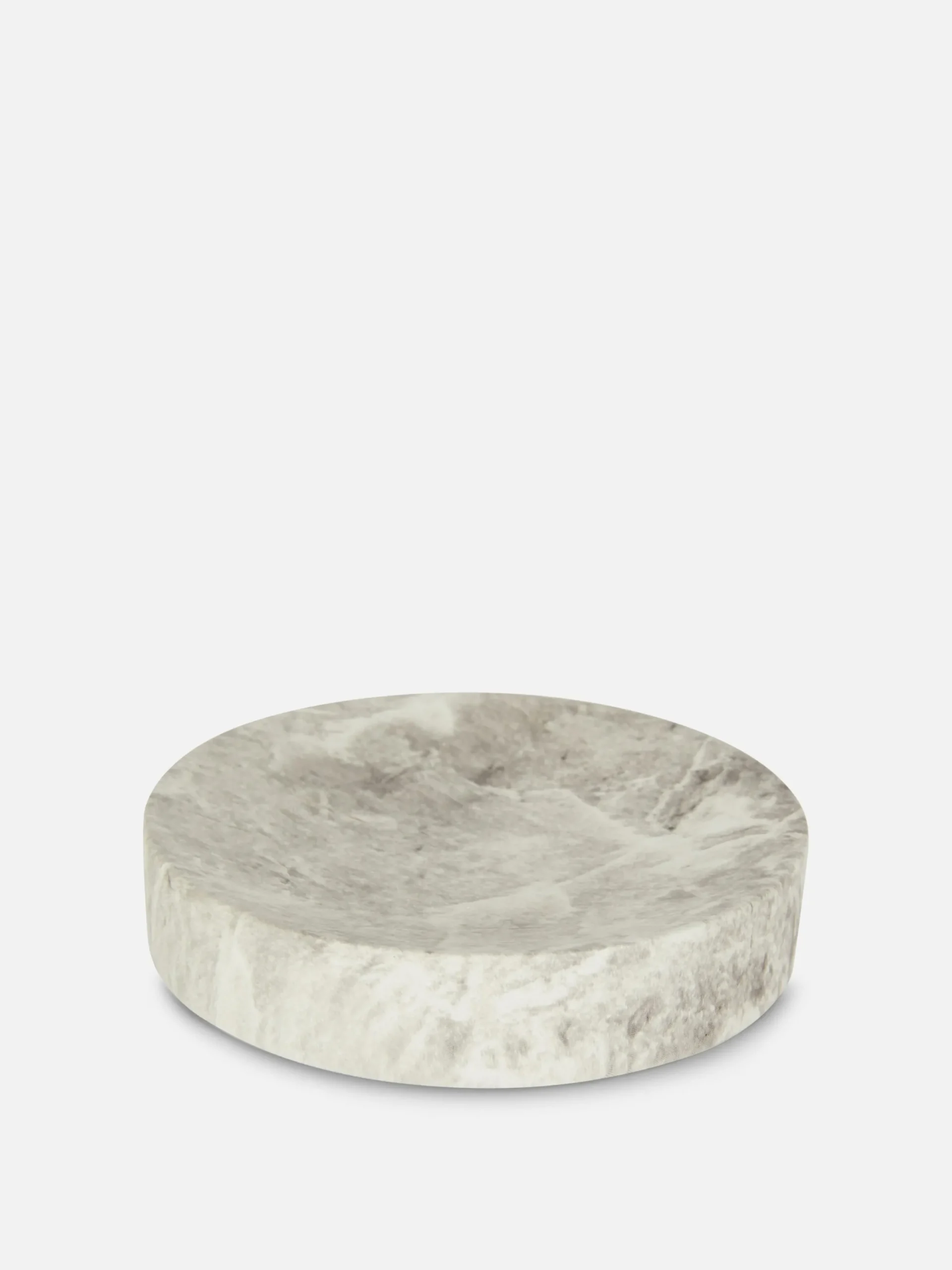 Porte-savon Effet Marbre|Primark