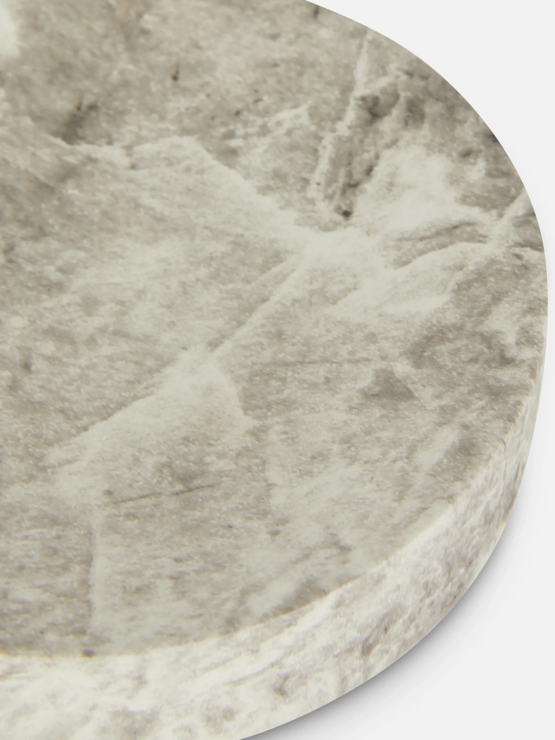 Porte-savon Effet Marbre|Primark