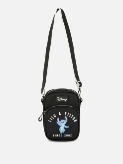 Porte-téléphone à Bandoulière Disney Stitch|Primark
