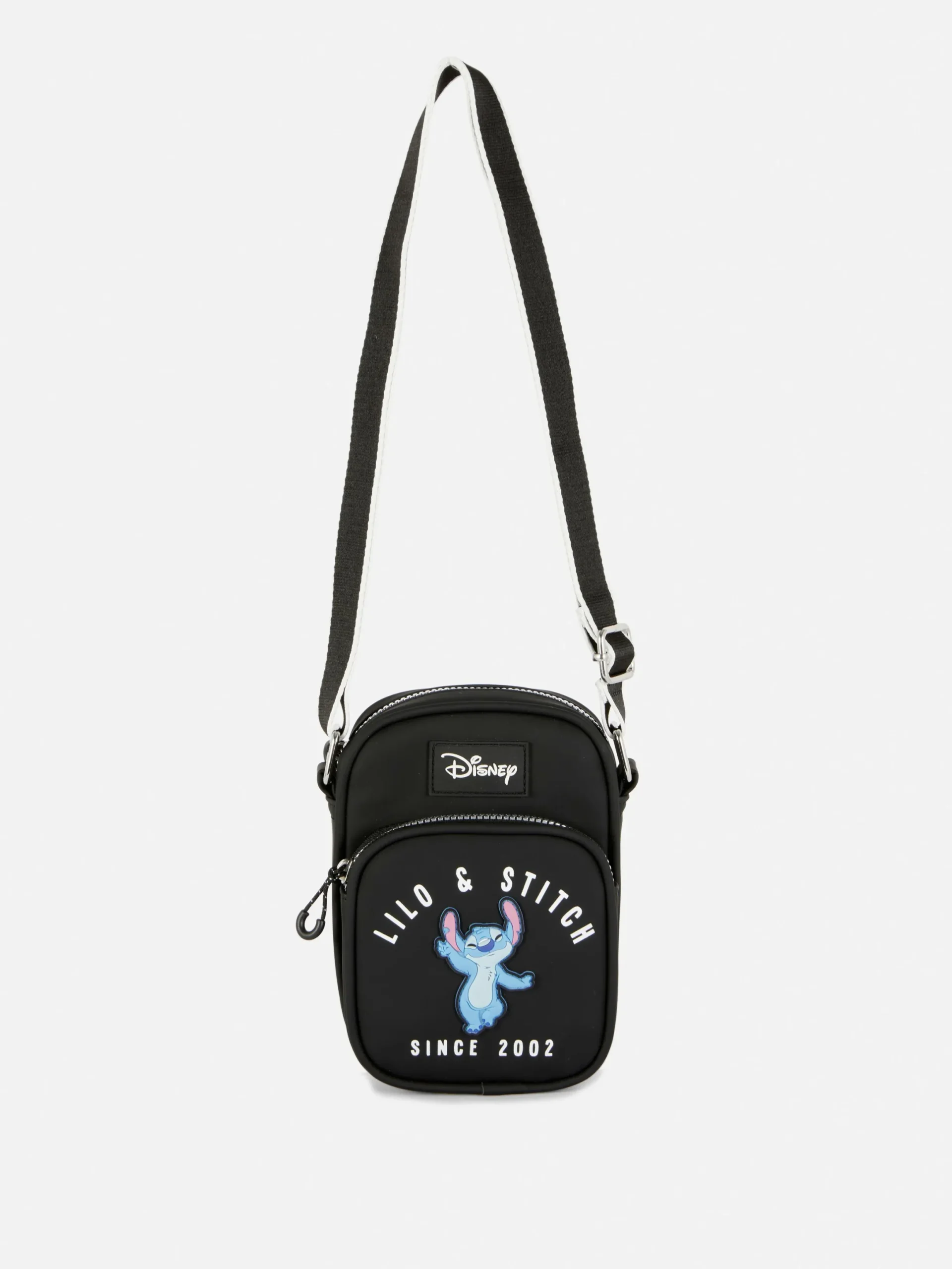 Porte-téléphone à Bandoulière Disney Stitch|Primark