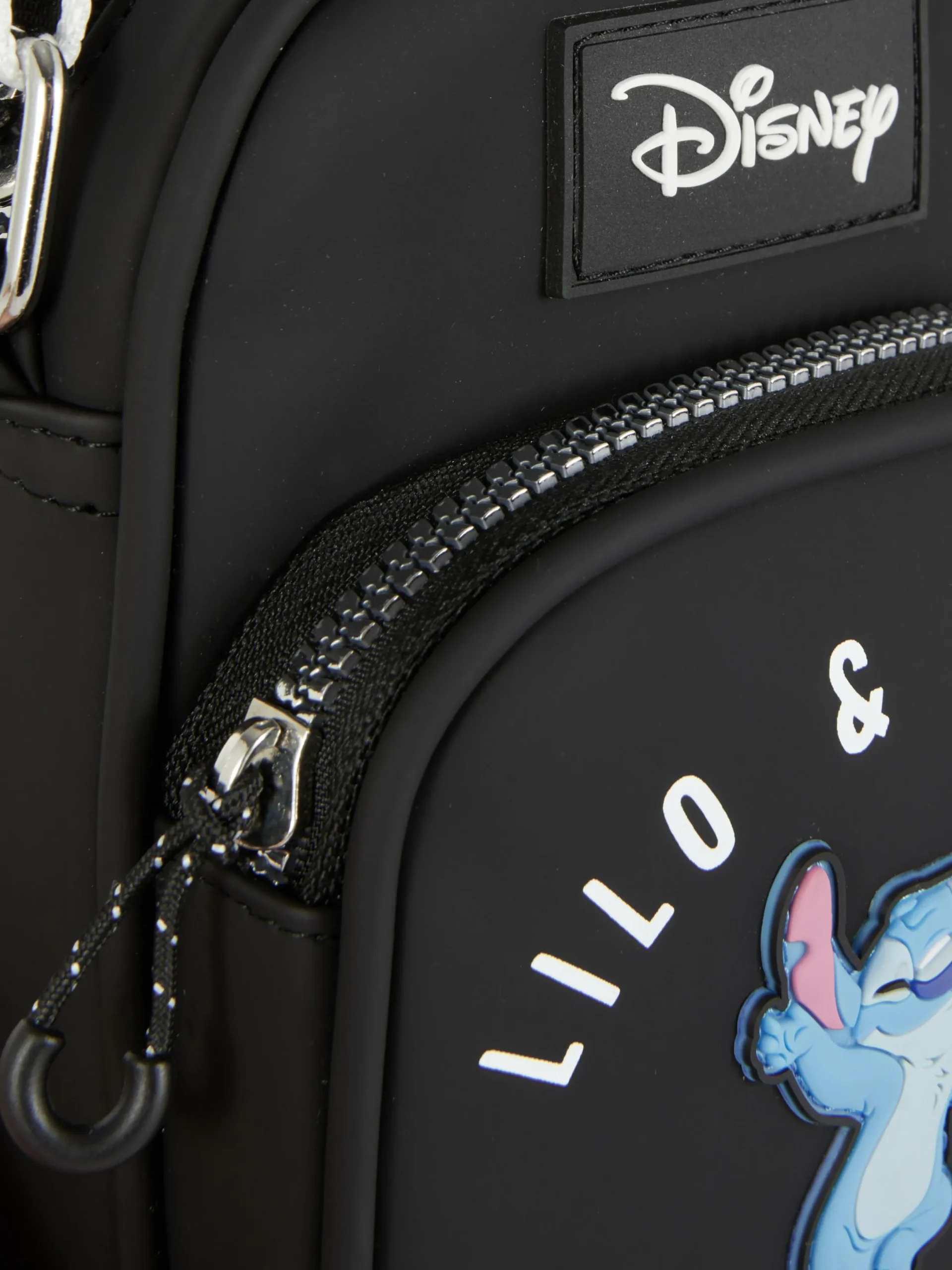 Porte-téléphone à Bandoulière Disney Stitch|Primark