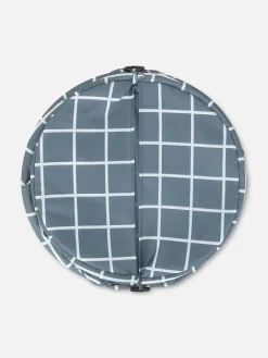 Poubelle Pliable à Motif|Primark Hot