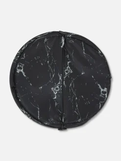 Poubelle Pliable à Motif|Primark Clearance