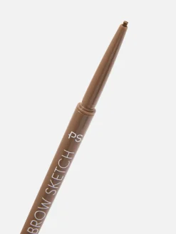 P.S... Crayon à Sourcils Double|Primark Hot