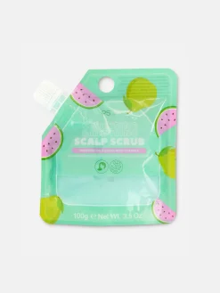 PS... Exfoliant Pour Le Cuir Chevelu Pastèque Et Goyave|Primark