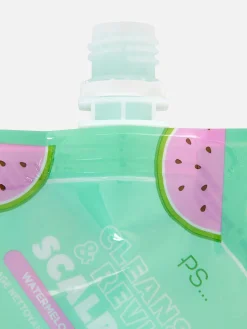 PS... Exfoliant Pour Le Cuir Chevelu Pastèque Et Goyave|Primark