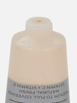 PS... Fond De Teint Perfect Finish My Perfect Colour PS...|Primark Online