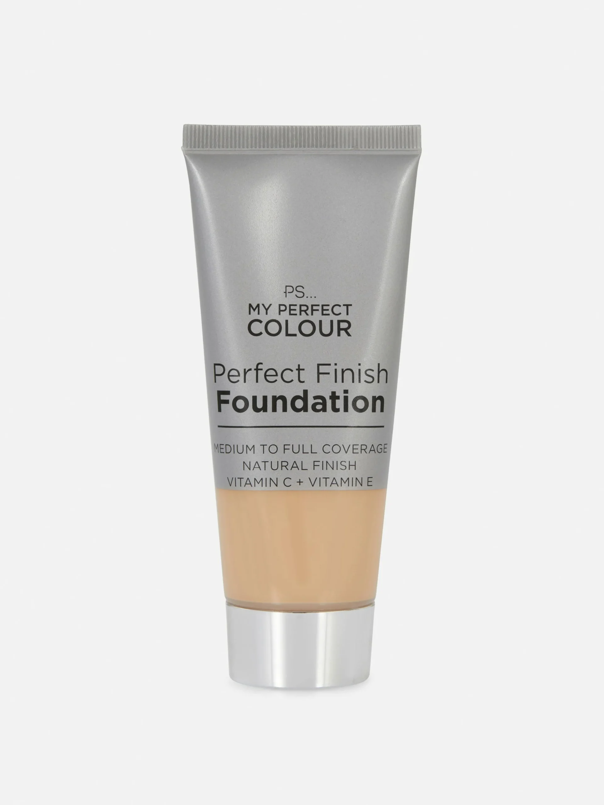 PS... Fond De Teint Perfect Finish My Perfect Colour PS...|Primark Best