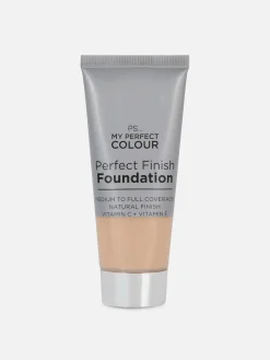 PS... Fond De Teint Perfect Finish My Perfect Colour PS...|Primark Clearance
