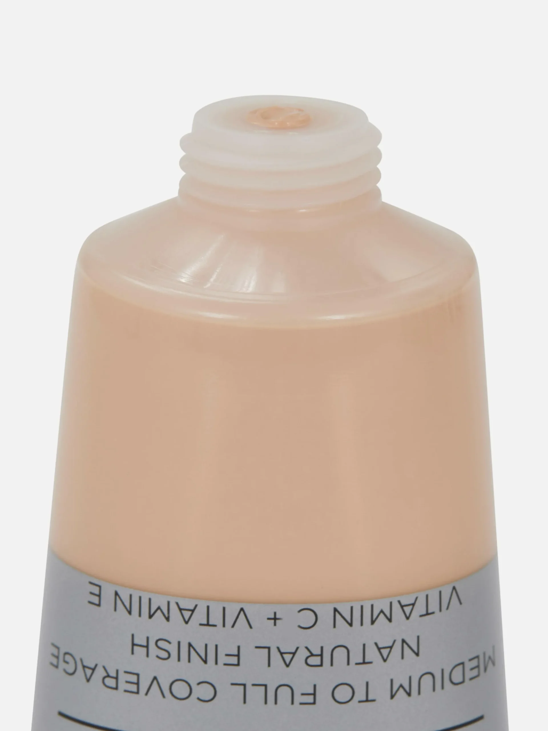 PS... Fond De Teint Perfect Finish My Perfect Colour PS...|Primark Clearance