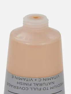 PS... Fond De Teint Perfect Finish My Perfect Colour PS...|Primark Best