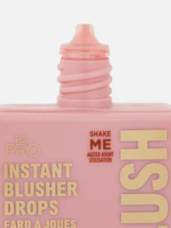 PS... Gouttes Blush Instantanées PS... Pro|Primark