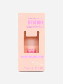 PS... Huile Capillaire De Prélavage|Primark Hot