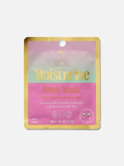 PS... Masque Hydratant Pour La Poitrine|Primark Sale