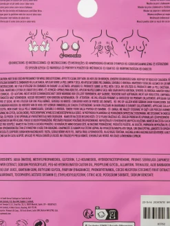 PS... Masque Hydratant Pour La Poitrine|Primark Sale