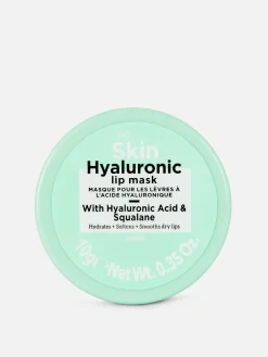 PS… Masque Pour Les Lèvres à L'acide Hyaluronique|Primark Discount
