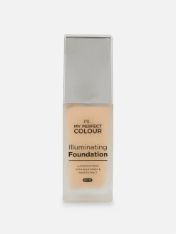 PS... My Perfect Colour Fond De Teint Illuminateur PS...|Primark Online