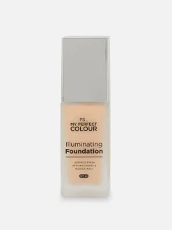 PS... My Perfect Colour Fond De Teint Illuminateur PS...|Primark Outlet