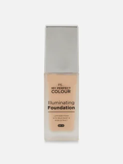 PS... My Perfect Colour Fond De Teint Illuminateur PS...|Primark Outlet
