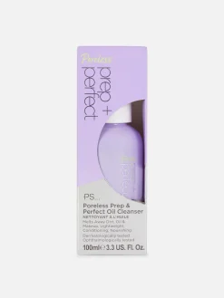 PS... Poreless Prep + Perfect Nettoyant à L'huile|Primark
