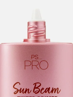 PS... Pro Base De Teint Teintée SPF 50+ Sun Beam|Primark Sale