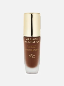 PS... Pro Fond De Teint Airbrush|Primark Discount