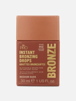 PS... Pro Gouttes Bronzantes Instantanées|Primark Hot