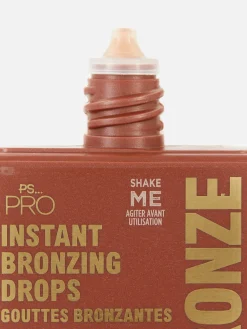 PS... Pro Gouttes Bronzantes Instantanées|Primark Hot