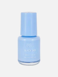 PS... Vernis à Ongles à Séchage Rapide PS... Mini|Primark Sale