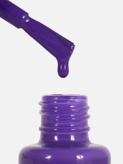 PS... Vernis à Ongles à Séchage Rapide PS... Mini|Primark Clearance