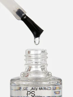 PS... Vernis à Ongles 2-en-1 Base Et Top Coat|Primark New