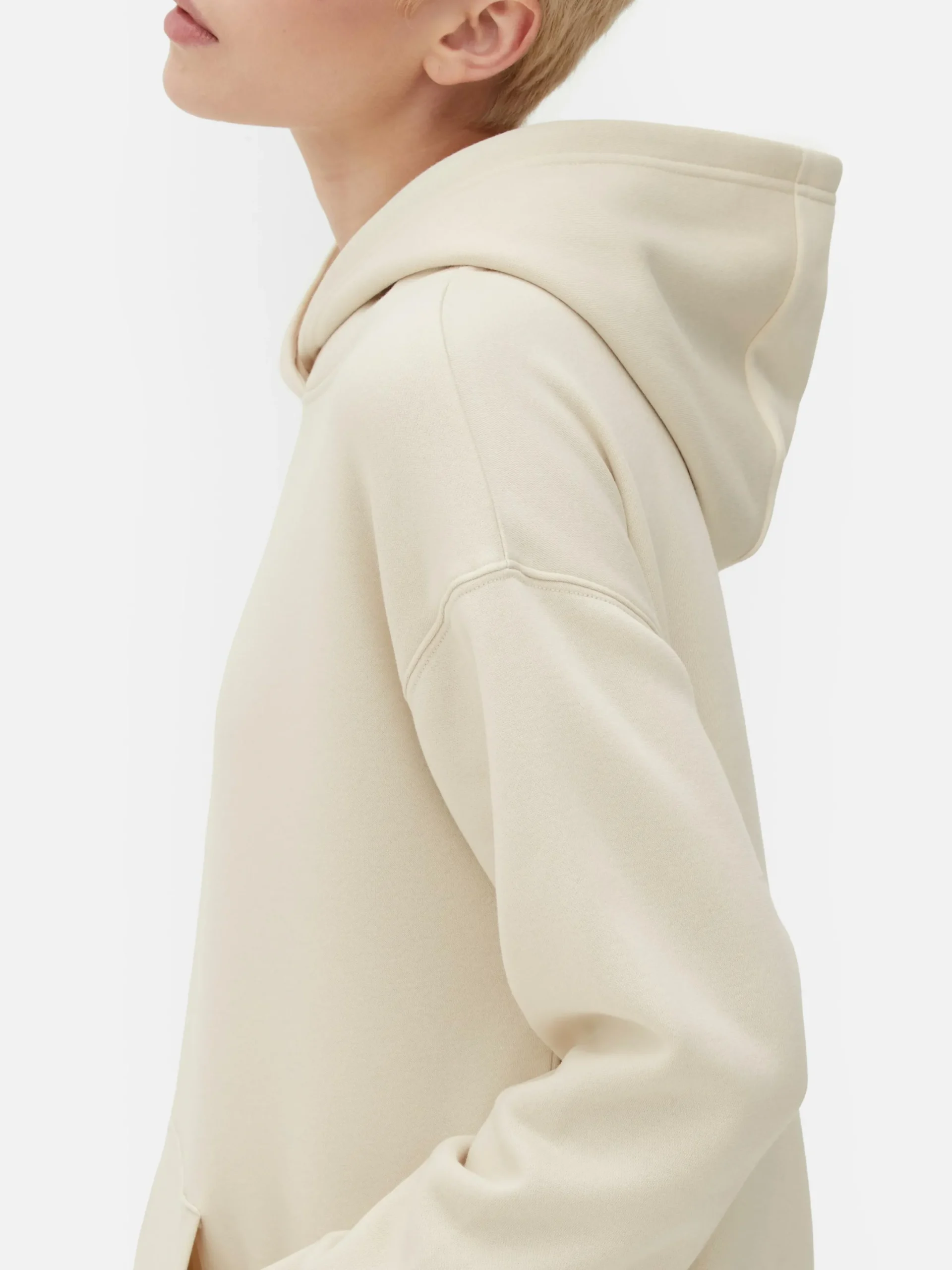 Pull à Capuche Essential|Primark Best