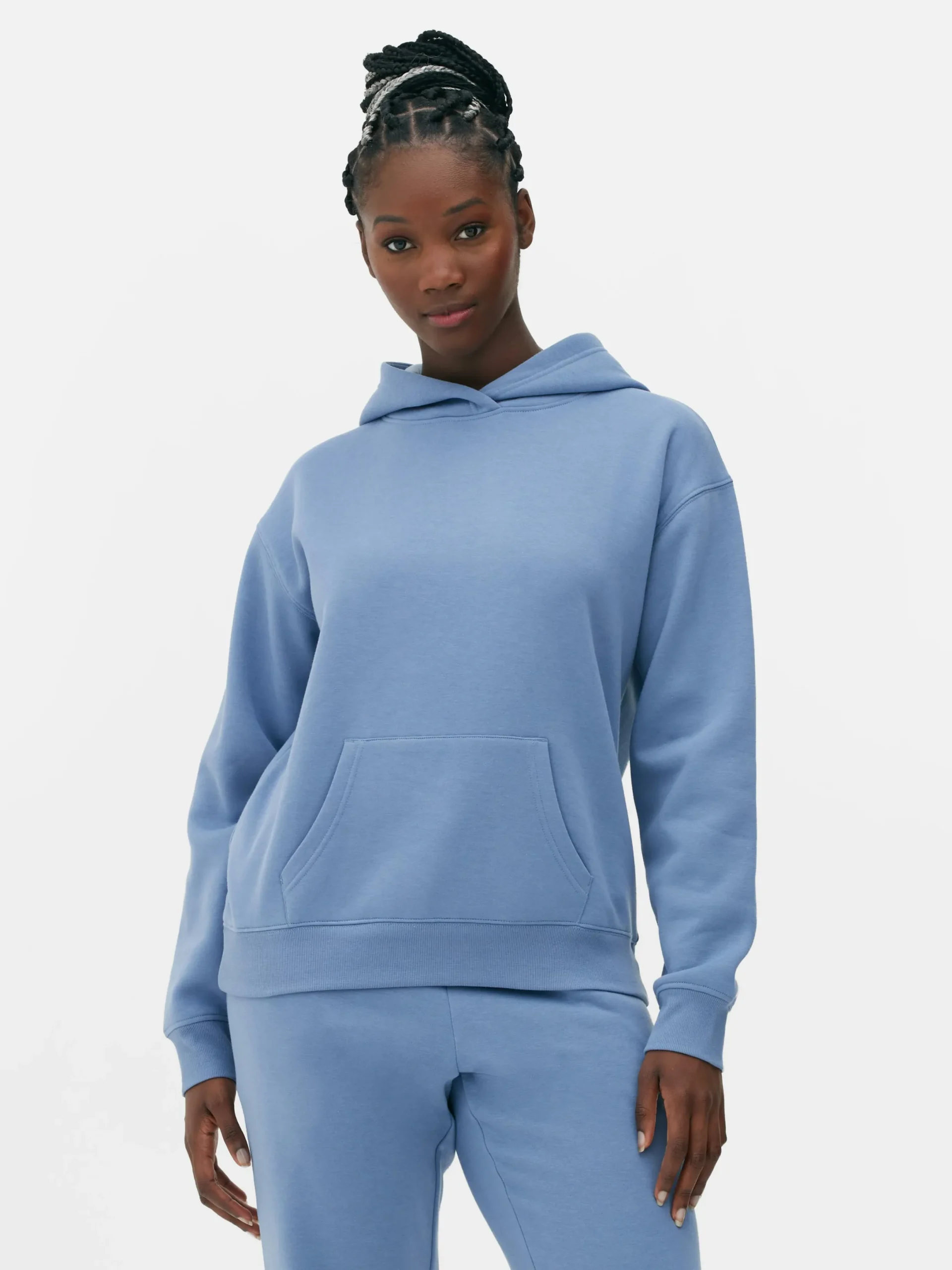 Pull à Capuche Essential|Primark Outlet