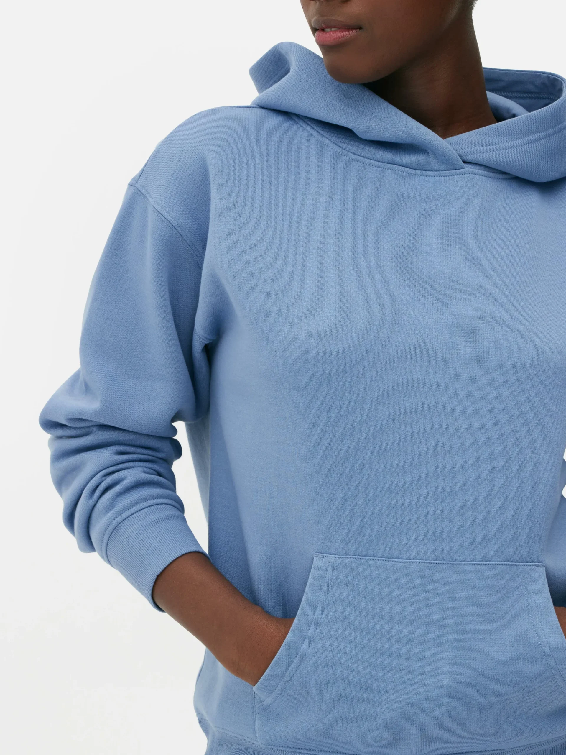 Pull à Capuche Essential|Primark Outlet