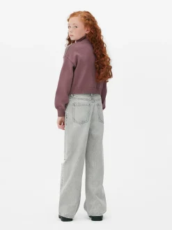 Pull à Col Cheminée|Primark Outlet